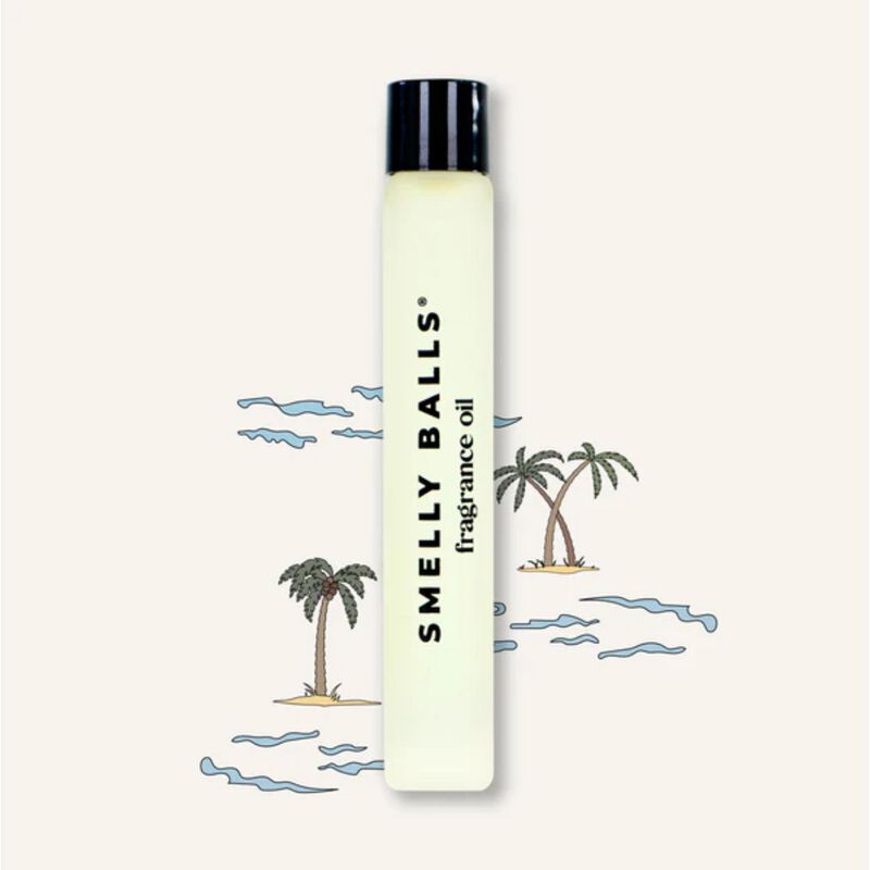 Smelly Balls Fragrance Oil 15ml - Coastal Drift image number 0